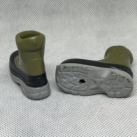 MGA Bratz Bratz Boyz Doll Green & Black Boots (Pre-owned) - Picture 5 of 5